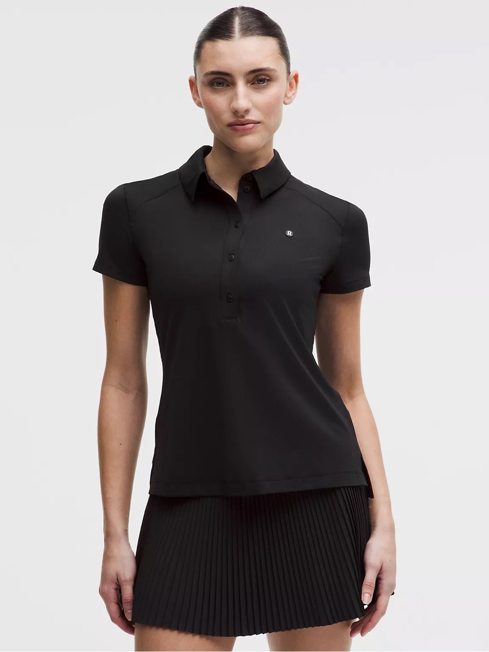 Lululemon Quick-dry Polo